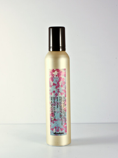 DAVINES MORE INSIDE MOUSSE IDRATANTE RICCI 250 ml