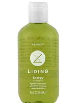 KEMON LIDING ENERGY SHAMPOO 250ML