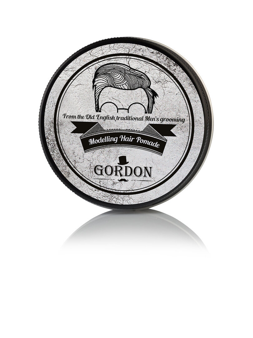 GORDON HAIR POMADE