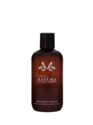 VERO NATURA - MOISTURIZING SHAMPOO 250 ML