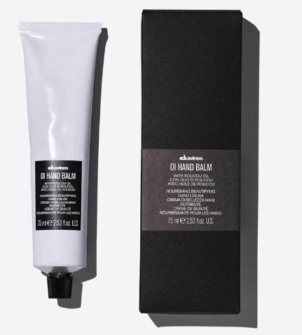 DAVINES OI / HAND BALM 75ML