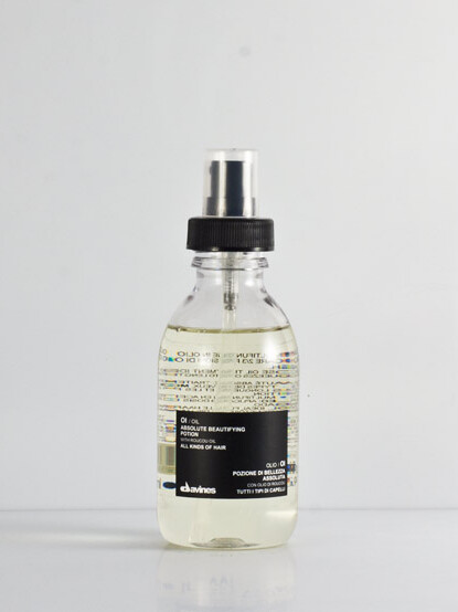 DAVINES OI / OIL PROTEZIONE DI BELLEZZA 135ML