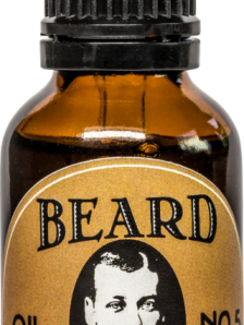 BEARD PRIDE OIL N.5 JOSEPH'S OIL