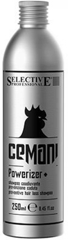SELECTIVE PROFESSIONAL CEMANI POWERIZER