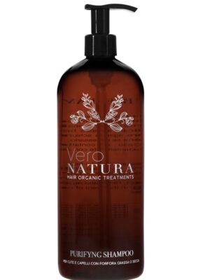 VERO NATURA - PURIFYNG SHAMPOO 1000 ML