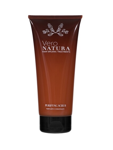 VERO NATURA - PURIFYNG SCRUB 200 ML