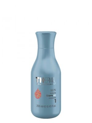 EMSIBETH THERMAL - AQVA CEREMONY - SHAMPOO ADDOLCENTE