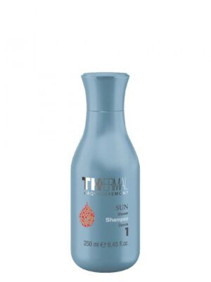 EMSIBETH THERMAL - AQVA CEREMONY - SHAMPOO DOCCIA SOLARE