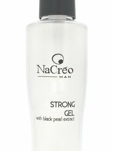 NACREO MAN - STRONG GEL 150 ml