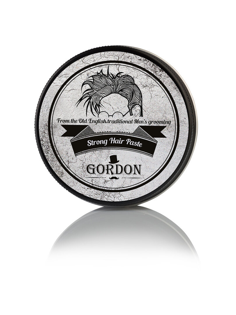 GORDON HAIR STRONG PASTE