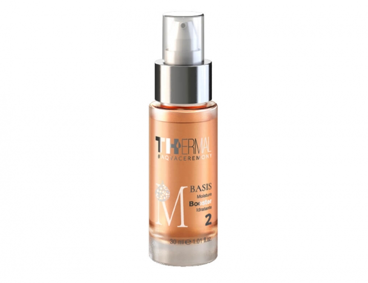 EMSIBETH THERMAL - AQVA CEREMONY BASIS BOOSTER IDRATANTE 30 ML