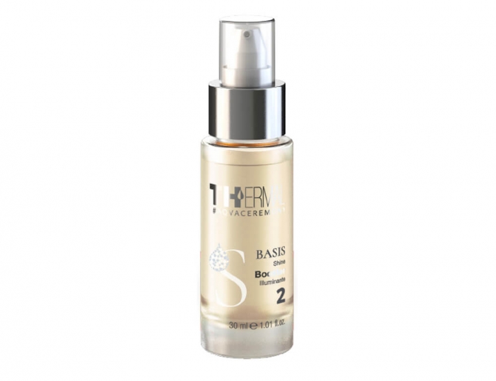EMSIBETH THERMAL - AQVA CEREMONY BASIS BOOSTER ILLUMINANTE 30 ML