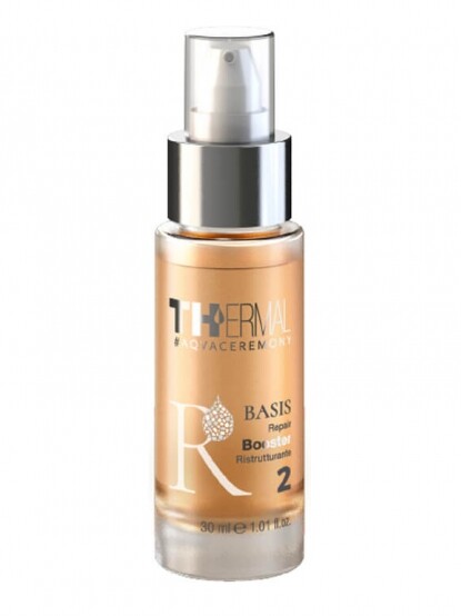 EMSIBETH THERMAL - AQVA CEREMONY BASIS BOOSTER RISTRUTTURANTE 30 ML