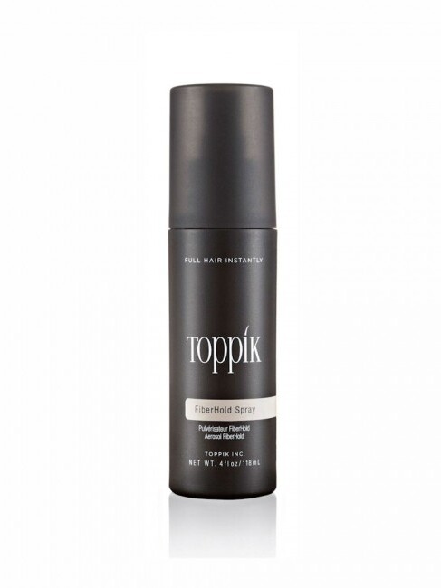 TOPPIK FIBERHOLD SPRAY 118 ML