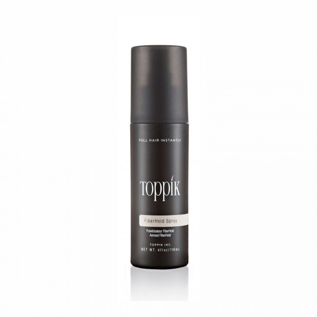 TOPPIK FIBERHOLD SPRAY 118 ML