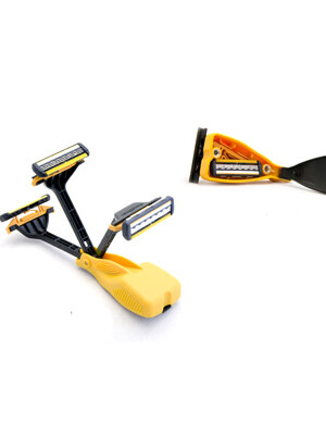 RASOIO HEADBLADE TRAVEL RAZOR