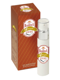 OMEGA - VIA BARBERIA - Dopobarba FRUCTI