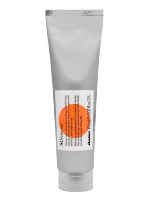 DAVINES SU-AFTERSUN - Crema gel lenitiva restitutiva che dona sollievo e freschezza immediata alla pelle 150ML