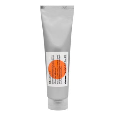 DAVINES SU-AFTERSUN - Crema gel lenitiva restitutiva che dona sollievo e freschezza immediata alla pelle 150ML