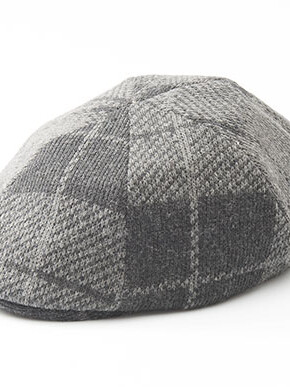 FILGI -ZERO HAIR CAPPELLO GRIGIO