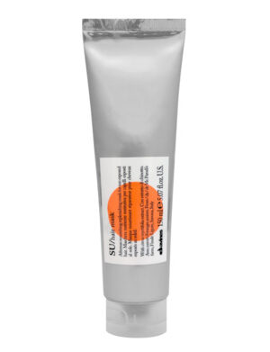 DAVINES SU-HAIR MASK - Maschera nutriente restitutiva per capelli sfruttati dal sole cloro e salsedine 150ML