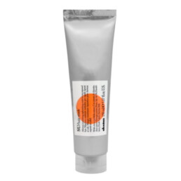 DAVINES SU-HAIR MASK - Maschera nutriente restitutiva per capelli sfruttati dal sole cloro e salsedine 150ML