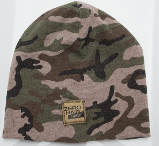 FILGI -ZERO HAIR CUFFIA MILITARE