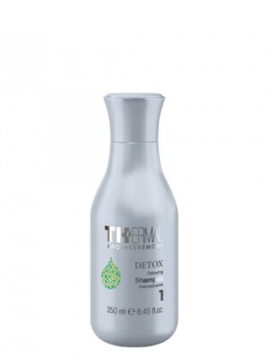 EMSIBETH THERMAL - AQVA CEREMONY HAIR CARE - SHAMPOO DETOSSINANTE 250 ML