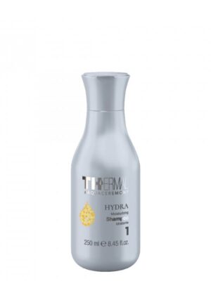 EMSIBETH THERMAL - AQVA CEREMONY HAIR CARE - SHAMPOO IDRATANTE 250 ML