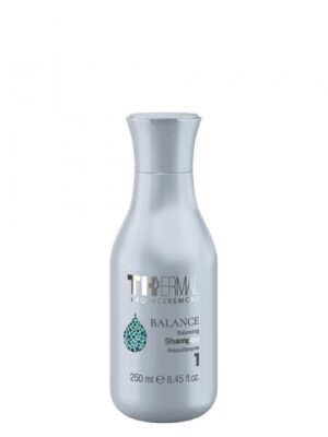 EMSIBETH THERMAL - AQVA CEREMONY HAIR CARE - SHAMPOO RIEQUILIBRANTE 250 ML
