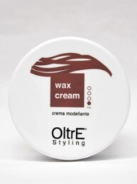 OLTRE WAX CREAM DA 125ML - EFFETTO BAGNATO DURATURO