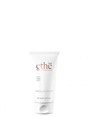 Thermal ethé crema mani