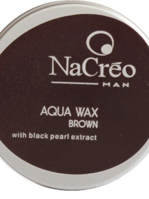 Aqva wax brown 50 ml