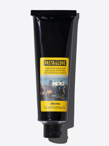 MEDIUM-HOLD STYLING PASTE