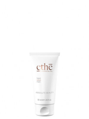 Thermal ethé scrub mani