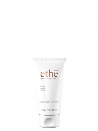Thermal ethé scrub mani