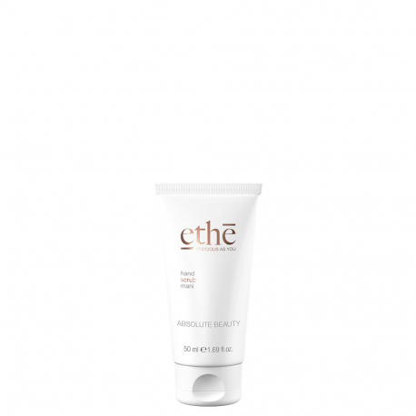 Thermal ethé scrub mani