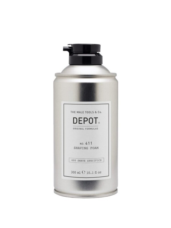 DEPOT 411