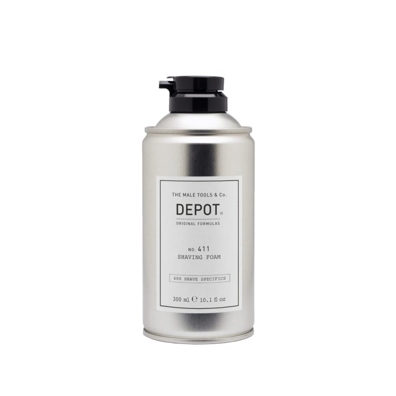 DEPOT 411
