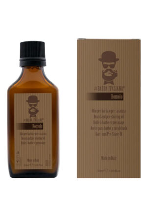 OLIO ROMOLO