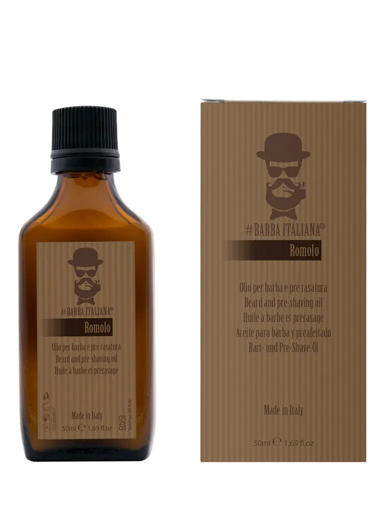 OLIO ROMOLO