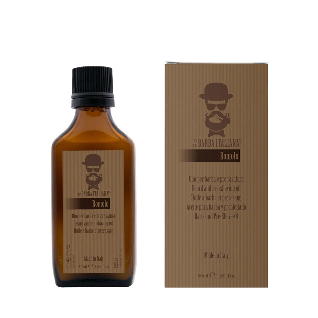 OLIO ROMOLO