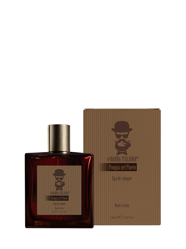 Pioggia nel pineto 100 ml