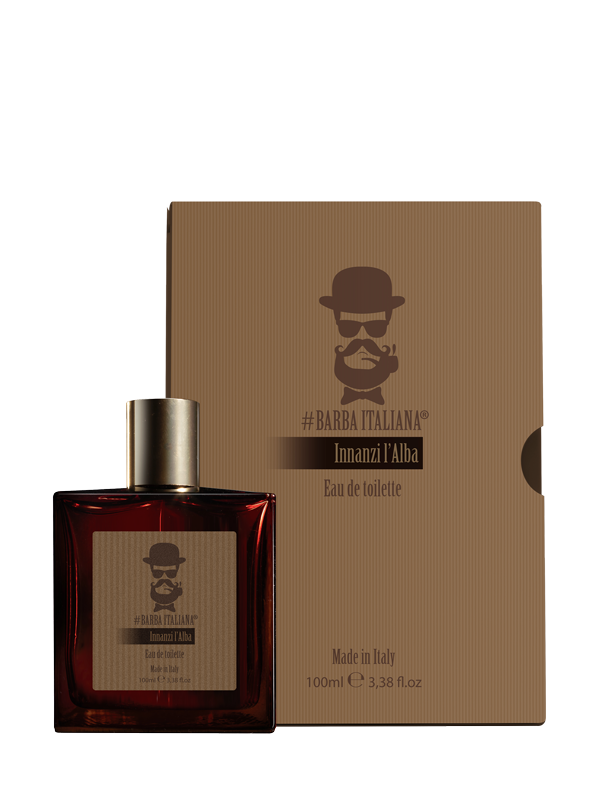 Innanzi l'Alba 100 ml