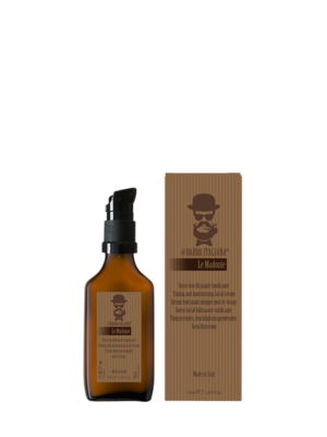 Le Madonie 50 ml