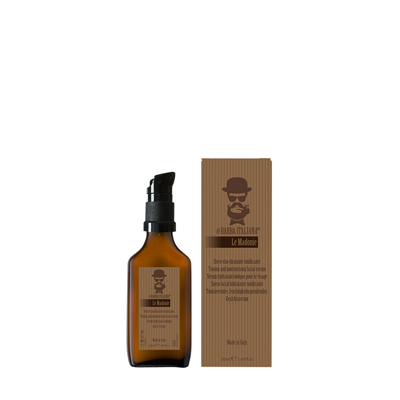Le Madonie 50 ml