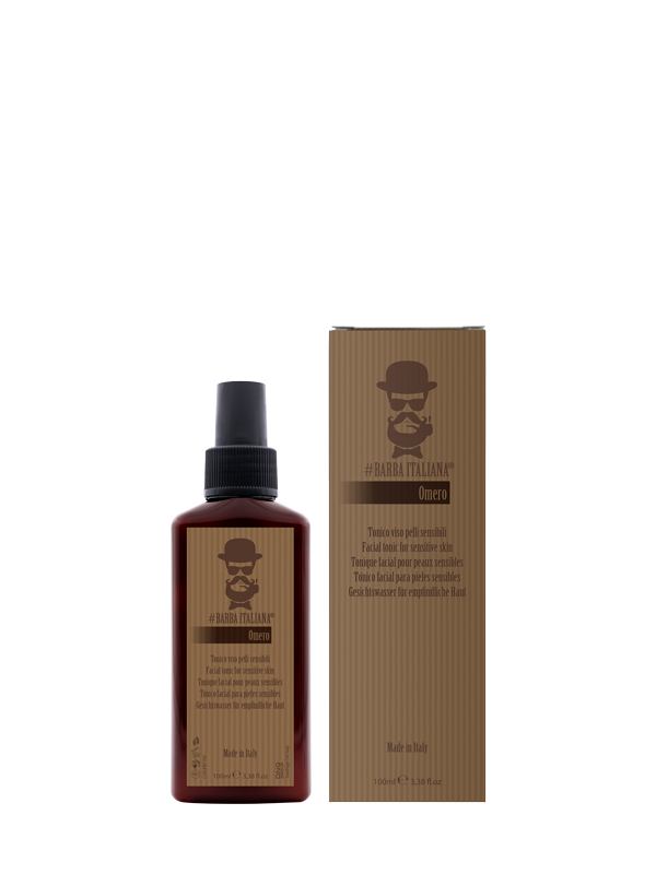 Omero 100 ml
