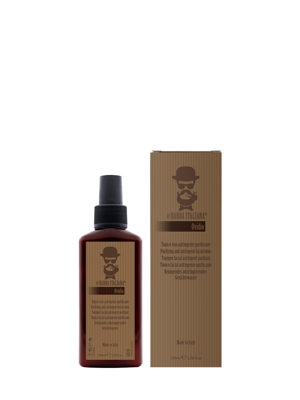 Ovidio 100 ml