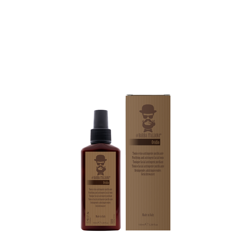 Ovidio 100 ml