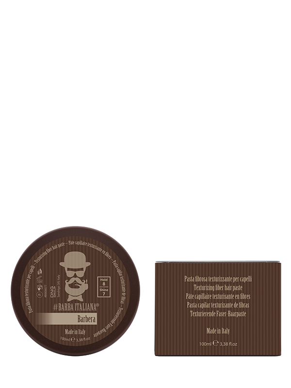 Barbera 100 ml